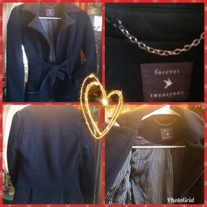 Forever twenty one- Soft Jacket